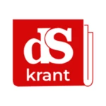 Logo of De Stentor - Digitale krant android Application 